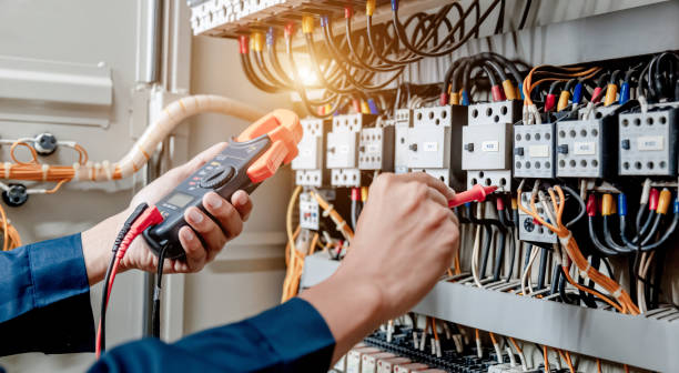 Best Licensed Electrician  in Elizabethtown, PA