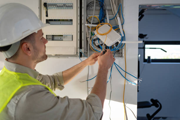 Best Affordable Emergency Electrician  in Elizabethtown, PA